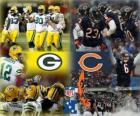 NFC финал чемпионата 2010-11, Green Bay Packers против Chicago Bears